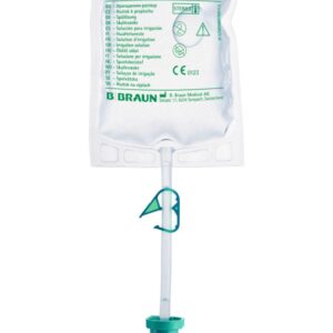 Uro-Tainer Solutio R 100 ml 1pc